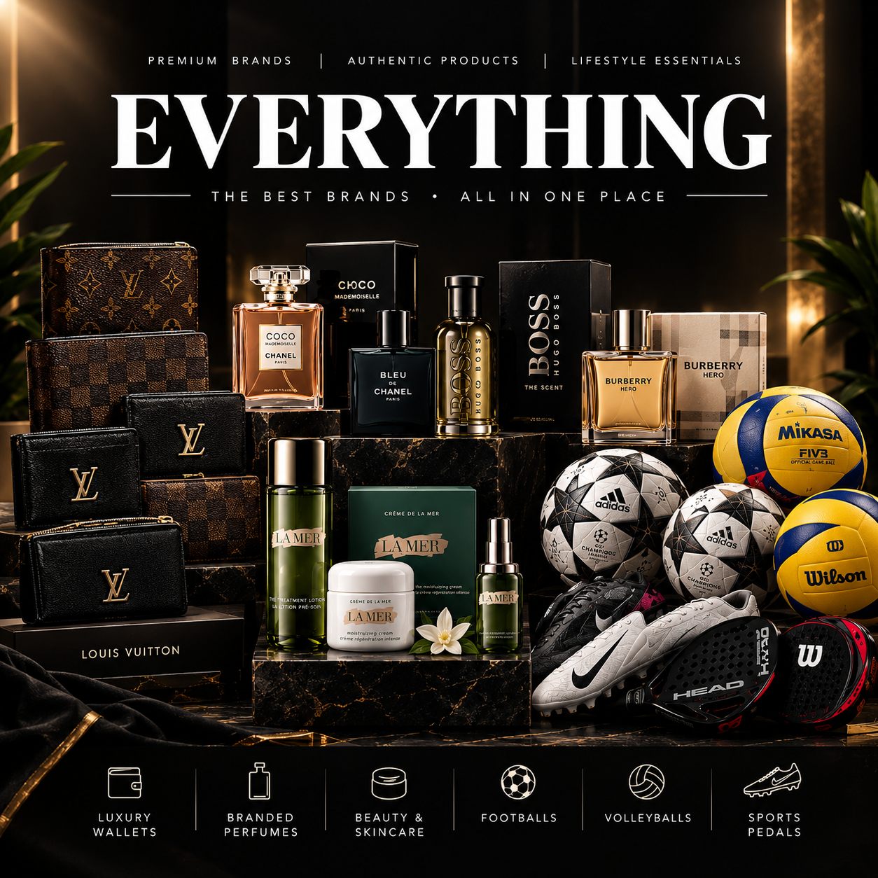 All Products