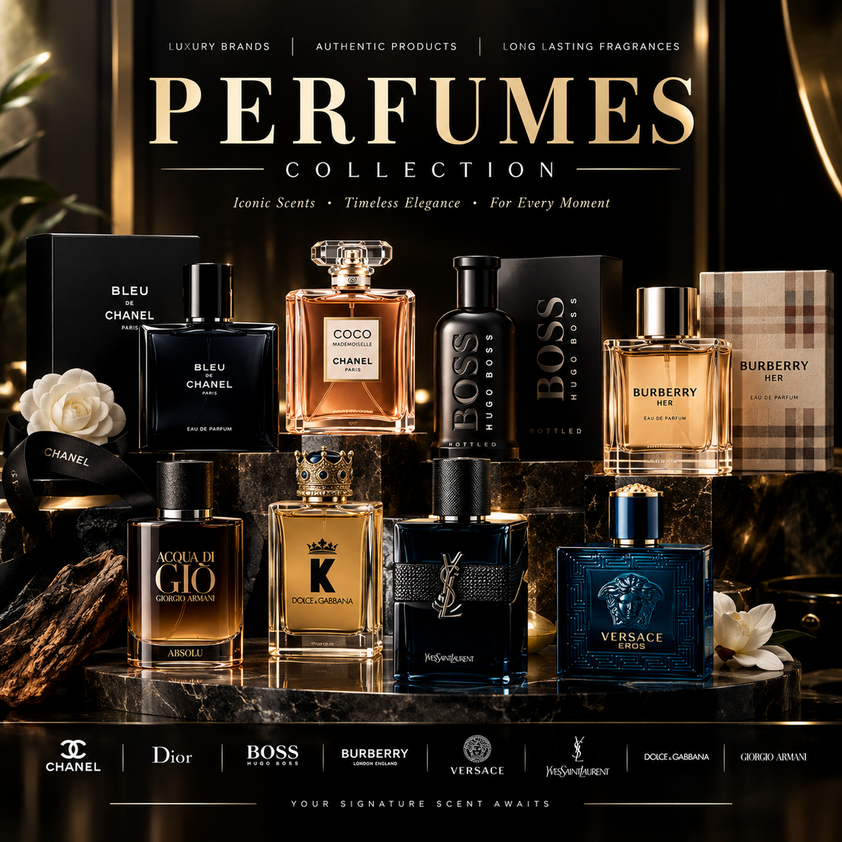 Perfume