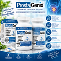ProstaGenix Prostate Supplement Pack of 2 | Beta-Sitosterol & Quercetin | Neyvos