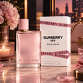 Burberry Her Eau de Parfum 100ml EDP Spray for Women | Neyvos
