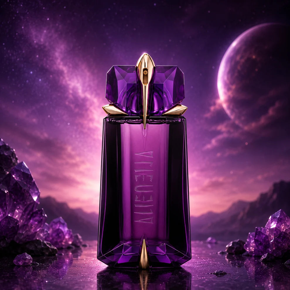 Alien by Thierry Mugler 90ml EDP Eau de Parfum for Women | Neyvos