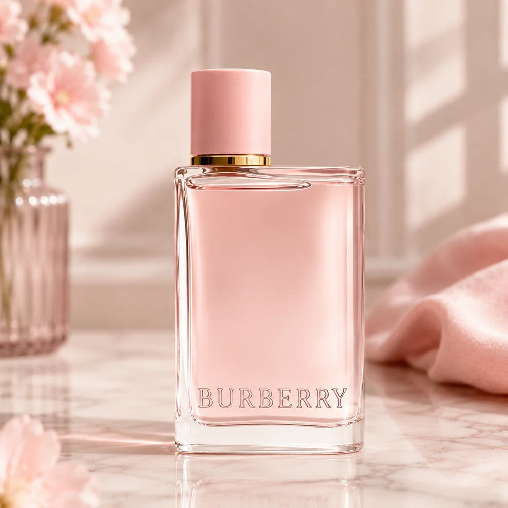Burberry Her Eau de Parfum 100ml EDP Spray for Women | Neyvos