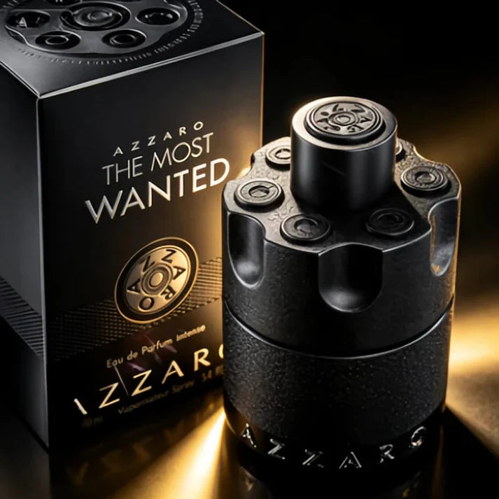 Azzaro The Most Wanted Parfum 100ml Spray for Men | Neyvos